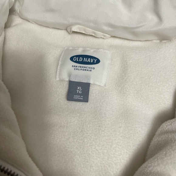 Womens Old Navy Vest - Picture 7 of 7